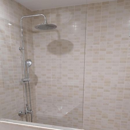 Apartment Big Privat Terrace Calafell Beach Free Parking Экстерьер фото