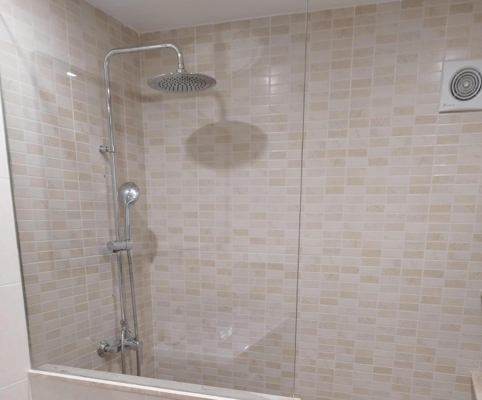 Apartment Big Privat Terrace Calafell Beach Free Parking Экстерьер фото