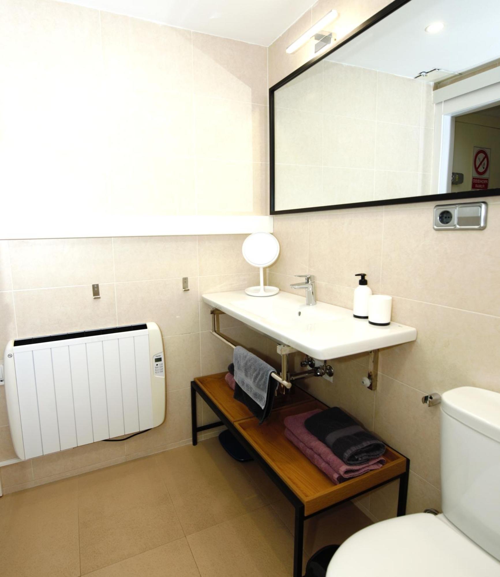 Apartment Big Privat Terrace Calafell Beach Free Parking Экстерьер фото